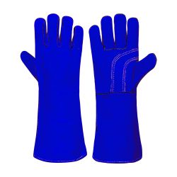 WELDING GLOVES