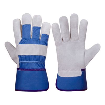 RIGGER SINGLE PALM GLOVES