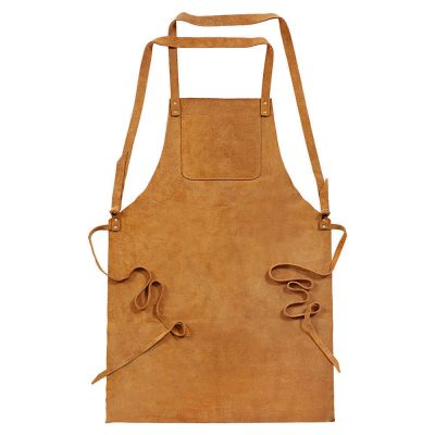 Leather Apron