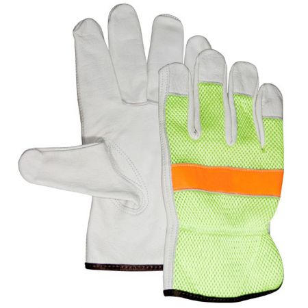 Driver Gloves