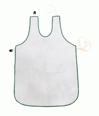Leather Weldinng  Apron